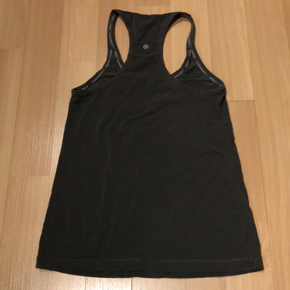 Lululemon Racerback Tank - Picture 2 of 3